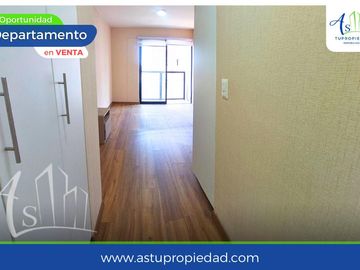 VENTA DEPARTAMENTO 6TO PISO JESUS MARIA