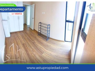 VENTA DEPARTAMENTO 6TO PISO JESUS MARIA