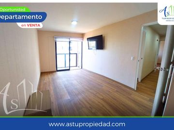 VENTA DEPARTAMENTO 6TO PISO JESUS MARIA