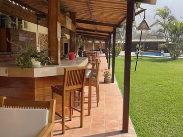 Se Alquila Casa en Cieneguilla por Fin de Semana