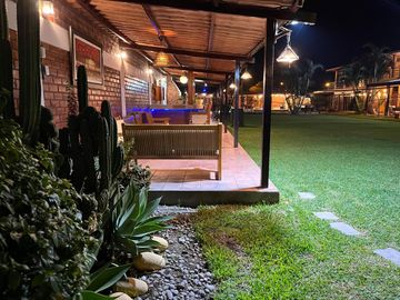 Se Alquila Casa en Cieneguilla por Fin de Semana
