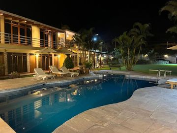 Se Alquila Casa en Cieneguilla por Fin de Semana
