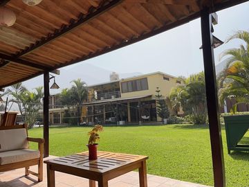 Se Alquila Casa en Cieneguilla por Fin de Semana