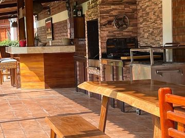 Se Alquila Casa en Cieneguilla por Fin de Semana