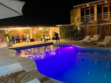 Se Alquila Casa en Cieneguilla por Fin de Semana