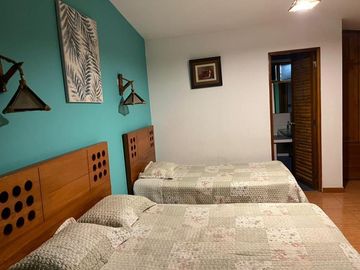 Se Alquila Casa en Cieneguilla por Fin de Semana