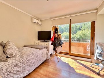 ENCANTADORA CASA EN CONDOMINIO - LO BARNECHEA
