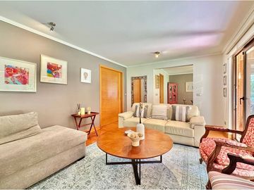 ENCANTADORA CASA EN CONDOMINIO - LO BARNECHEA