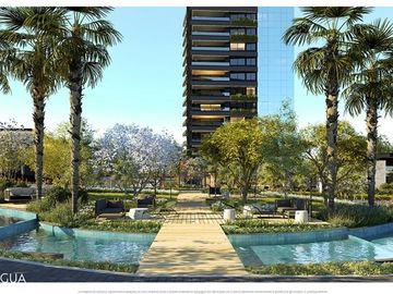 Departamentos nuevos