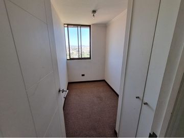 Depto en Condominio Vista Sol -Quilpué