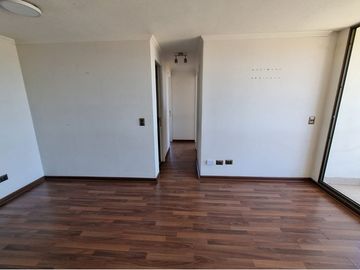 Depto en Condominio Vista Sol -Quilpué