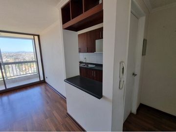 Depto en Condominio Vista Sol -Quilpué