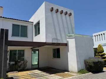 Venta casa, san Mateo Atenco, en privada 