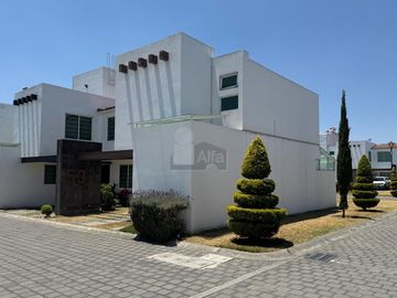 Venta casa, san Mateo Atenco, en privada 