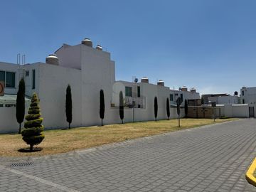 Venta casa, san Mateo Atenco, en privada 