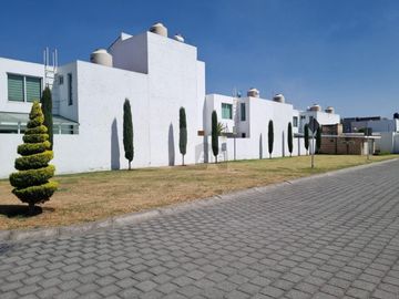 Venta casa, san Mateo Atenco, en privada 