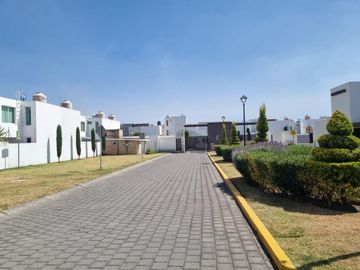 Venta casa, san Mateo Atenco, en privada 