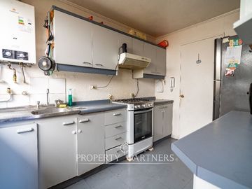 Propiedad idealmente para  remodelación a pasos de nuevo Hospital