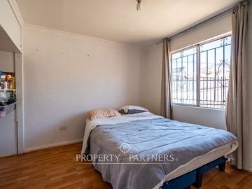 Propiedad idealmente para  remodelación a pasos de nuevo Hospital