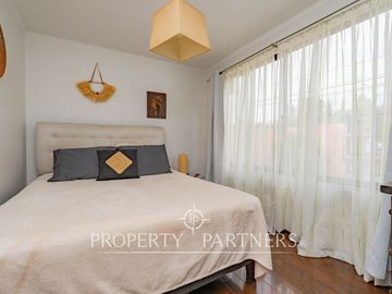 Venta de Casa con excelente ubicación y conexión a pasos de rojas magallanes.