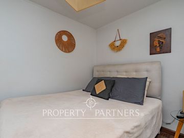 Venta de Casa con excelente ubicación y conexión a pasos de rojas magallanes.