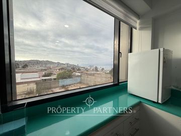 Oficina en Venta en Edificio Arenas en Coquimbo