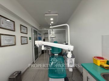 Oficina en Venta en Edificio Arenas en Coquimbo