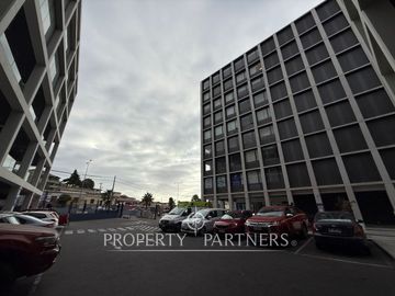 Oficina en Venta en Edificio Arenas en Coquimbo