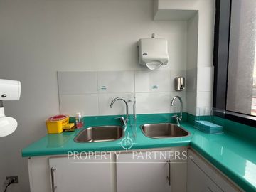 Oficina en Venta en Edificio Arenas en Coquimbo