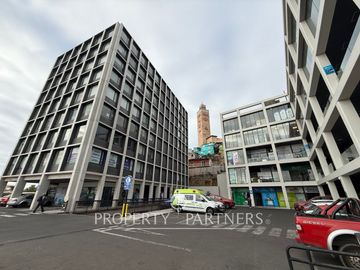 Oficina en Venta en Edificio Arenas en Coquimbo