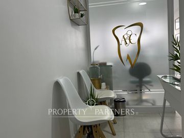 Oficina en Venta en Edificio Arenas en Coquimbo