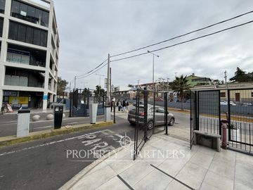 Oficina en Venta en Edificio Arenas en Coquimbo