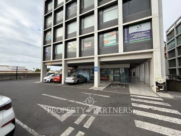 Oficina en Venta en Edificio Arenas en Coquimbo