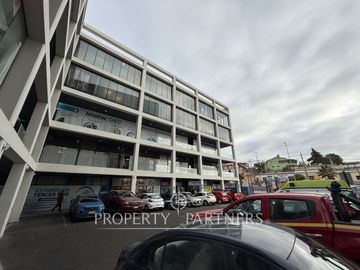 Oficina en Venta en Edificio Arenas en Coquimbo