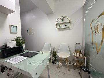 Oficina en Venta en Edificio Arenas en Coquimbo