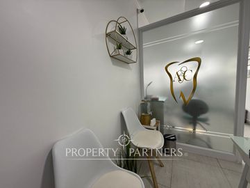 Oficina en Venta en Edificio Arenas en Coquimbo