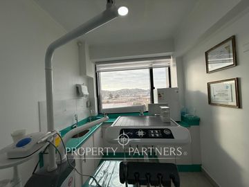 Oficina en Venta en Edificio Arenas en Coquimbo