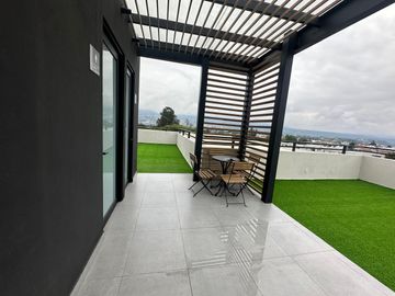 VENTA DEPARTAMENTO 2 DORMITORIOS TUMBACO