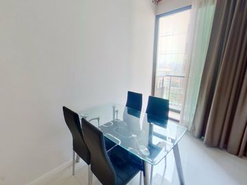 1 Bedroom Condo for rent at Villa Asoke