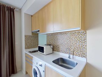 1 Bedroom Condo for rent at Villa Asoke