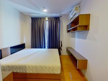 1 Bedroom Condo for rent at Villa Asoke