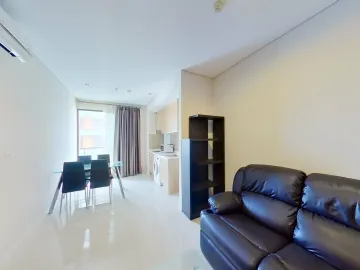 1 Bedroom Condo for rent at Villa Asoke