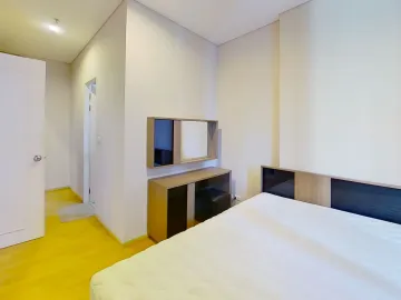 1 Bedroom Condo for rent at Villa Asoke