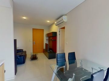 1 Bedroom Condo for rent at Villa Asoke