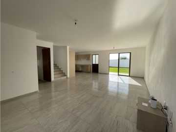 CASA EN VENTA EN SAN JUAN DEL RIO QUERETARO