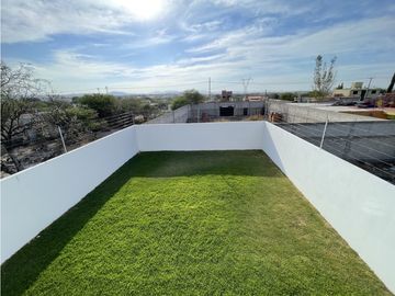 CASA EN VENTA EN SAN JUAN DEL RIO QUERETARO