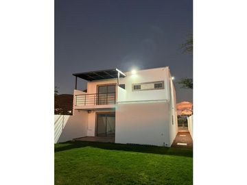 CASA EN VENTA EN SAN JUAN DEL RIO QUERETARO