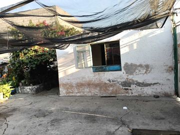 TERRENO EN VENTA EN BARRIO CURTIDORES CHIMALHUACAN CERCA DE HOSPITAL  INFANTIL
