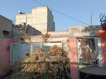 TERRENO EN VENTA EN BARRIO CURTIDORES CHIMALHUACAN CERCA DE HOSPITAL  INFANTIL