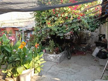 TERRENO EN VENTA EN BARRIO CURTIDORES CHIMALHUACAN CERCA DE HOSPITAL  INFANTIL